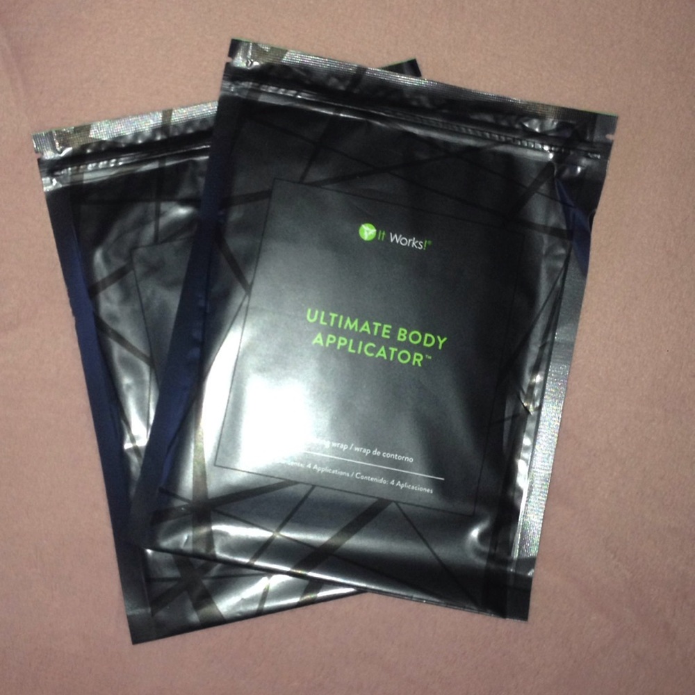 Body Wraps